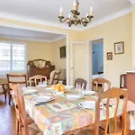 度假居 Maison Avec Jardin A 1km De La Du Mauret 安德诺莱斯贝恩