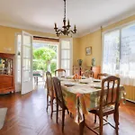 Maison Avec Jardin A 1km De La Du Mauret