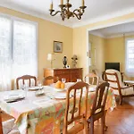 Maison Avec Jardin A 1km De La Du Mauret * 安德诺莱斯贝恩