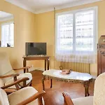 度假居 Maison Avec Jardin A 1km De La Du Mauret