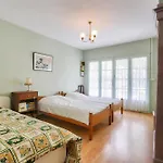 Maison Avec Jardin A 1km De La Du Mauret 度假居 安德诺莱斯贝恩