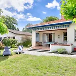 Maison Avec Jardin A 1km De La Du Mauret 安德诺莱斯贝恩