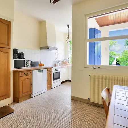 Maison Avec Jardin A 1km De La Du Mauret