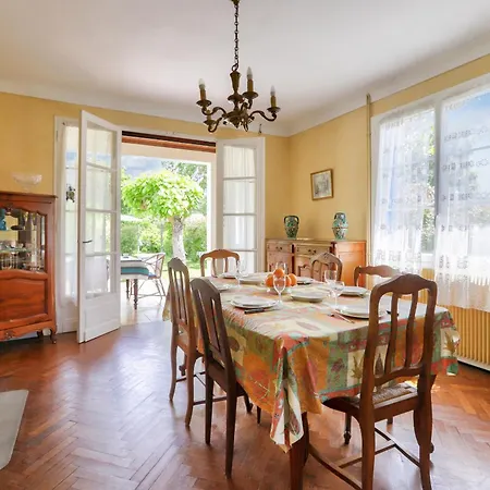 Maison Avec Jardin A 1km De La Du Mauret