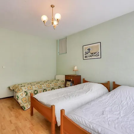 Maison Avec Jardin A 1km De La Du Mauret Feriehus Andernos-les-Bains