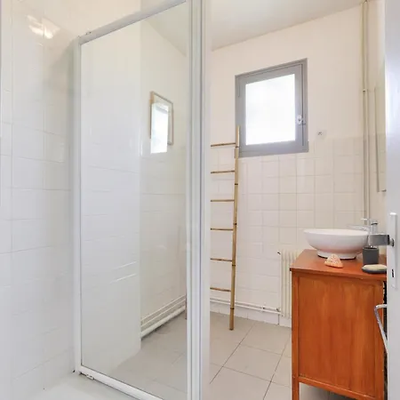 Maison Avec Jardin A 1km De La Du Mauret *