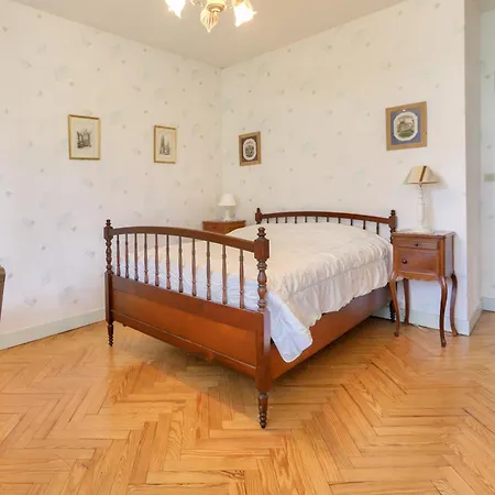 Maison Avec Jardin A 1km De La Du Mauret Feriehus Andernos-les-Bains