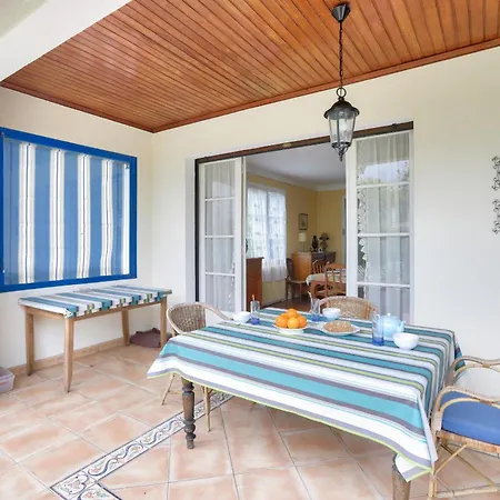 Maison Avec Jardin à 1km De La Du Mauret Casa vacanze