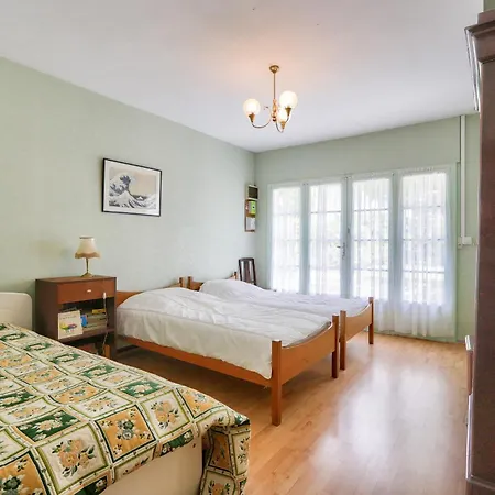 Maison Avec Jardin A 1km De La Du Mauret Prázdninový dům Andernos-les-Bains