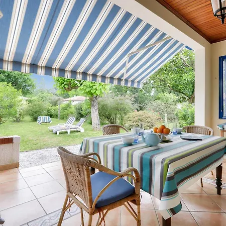 Maison Avec Jardin A 1km De La Du Mauret *