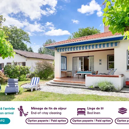 Maison Avec Jardin A 1km De La Du Mauret