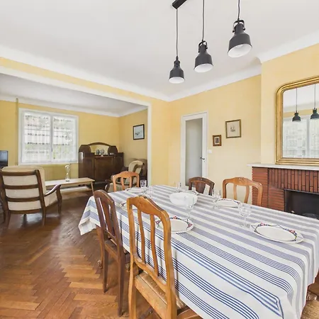 Maison Avec Jardin A 1km De La Du Mauret * Andernos-les-Bains