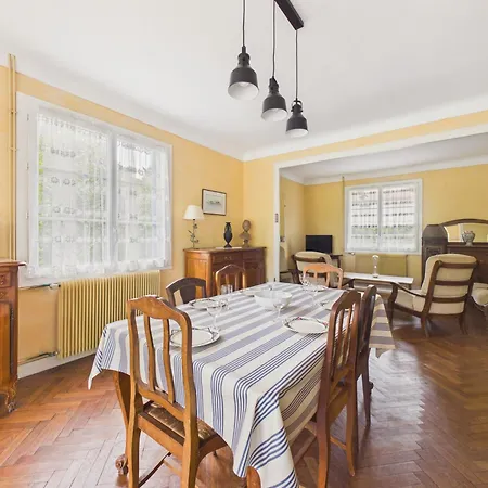 Maison Avec Jardin A 1km De La Du Mauret