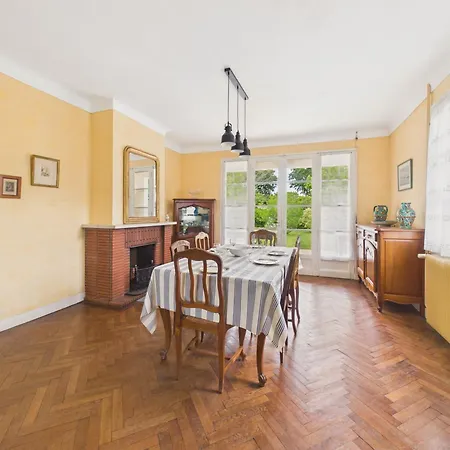 Maison Avec Jardin A 1km De La Du Mauret * Andernos-les-Bains
