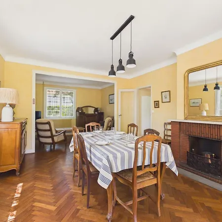 Maison Avec Jardin A 1km De La Du Mauret