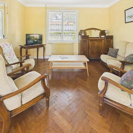 Maison Avec Jardin A 1km De La Du Mauret Andernos-les-Bains