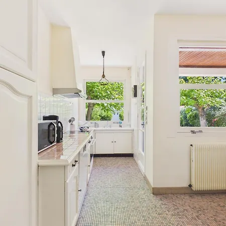 Maison Avec Jardin A 1km De La Du Mauret Andernos-les-Bains