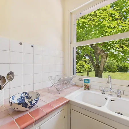 Maison Avec Jardin A 1km De La Du Mauret *