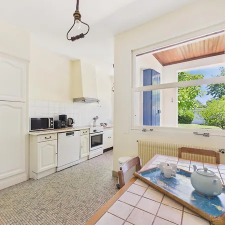 Maison Avec Jardin A 1km De La Du Mauret